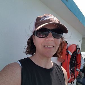 Meet your Posher, Stacey